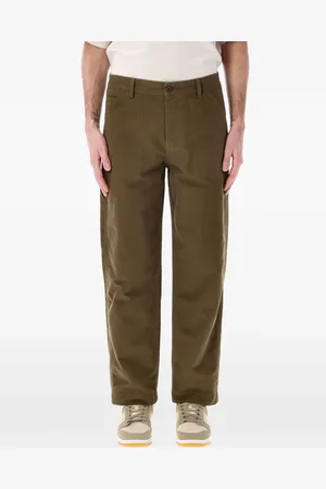 YMC Pantalones Painter