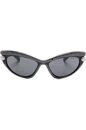 Swarovski Gafas de sol con montura cat eye