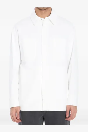 Fendi Sobrecamisa Selleria
