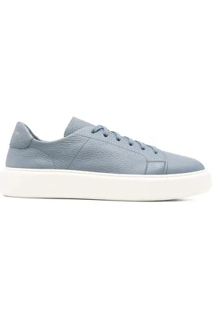 HENDERSON BARACCO Zapatillas de piel