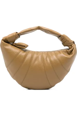 LEMAIRE Bolso de hombro Croissant pequeño