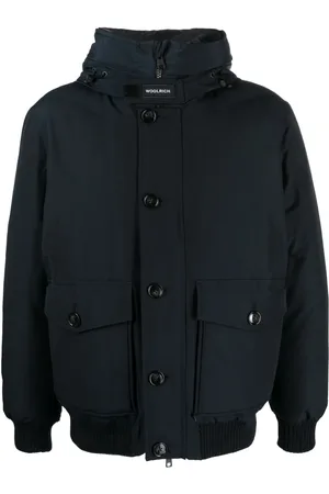 Woolrich Plumífero Polar Bomber