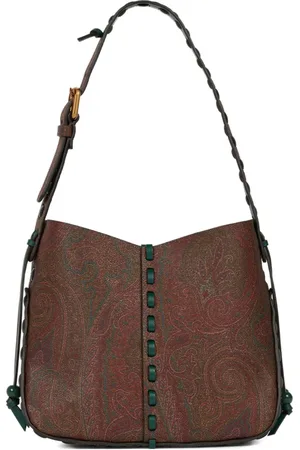 Etro Bolso de hombro Volcano