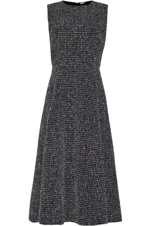ADAM LIPPES Vestido midi Eloise