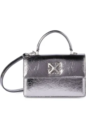 OFF-WHITE Bolso shopper Jitney 1.4