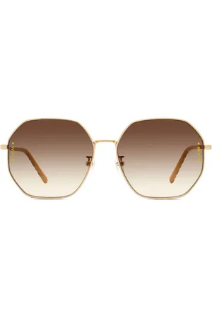 MCM Gafas de sol 165SLB con montura cuadrada