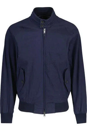 Baracuta Chaqueta con cremallera