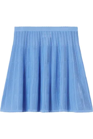 Claudie Pierlot Falda corta de punto