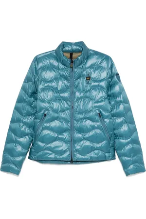 Blauer Chaqueta Guild
