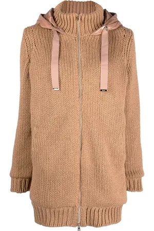 HERNO Chaqueta con panel acolchado