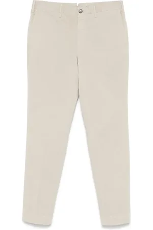 Incotex Pantalones ajustados