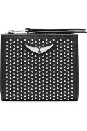 Zadig & Voltaire Cartera Dotted Swiss