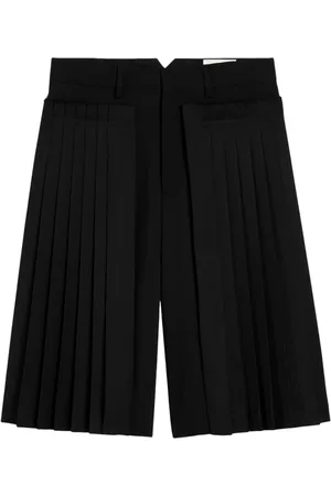 Ami Bermudas con pinzas