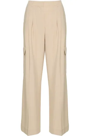 Herskind Pantalones cargo Louise