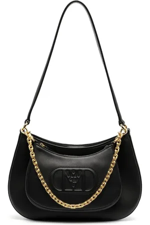 MCM Bolso de hombro Mode Travia mediano