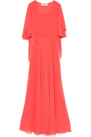 BLANCA Vestido largo Adrian