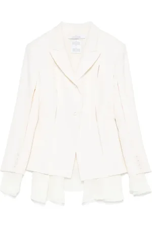 Rokh Blazer a capas con abertura