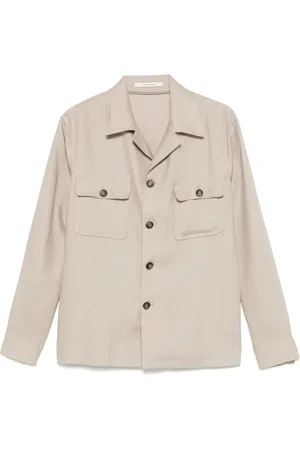 TAGLIATORE Camisa Tempest