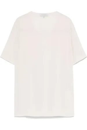 ANTONELLI Camiseta de seda