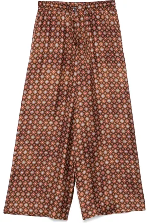 PIERRE-LOUIS MASCIA Pantalones Aloe