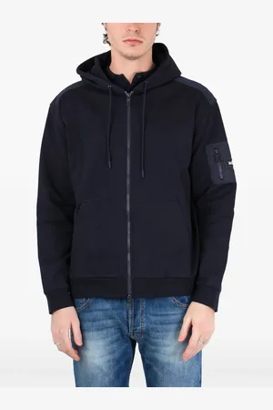 add Sudadera con capucha