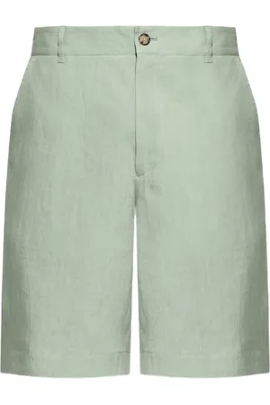 Paul Smith Bermudas de lino