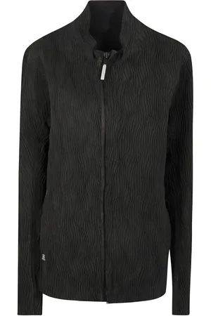 ISAAC SELLAM EXPERIENCE Chaqueta Herentique Maree