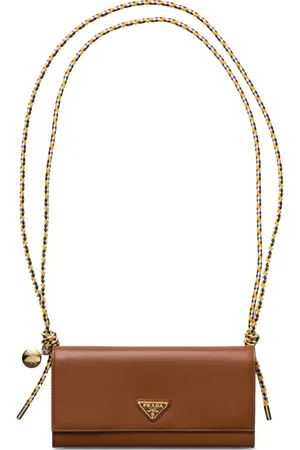 Prada Cartera con cadena