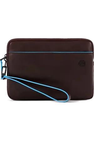 Piquadro Bolso de mano con asa