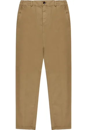 CRUNA Pantalones Solferino