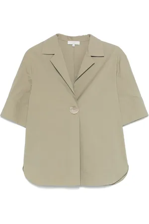 ANTONELLI Blusa con botones