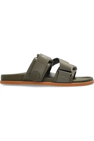 Moncler Sandalias con tiras