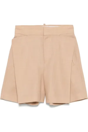 Victoria Beckham Pantalones cortos de vestir