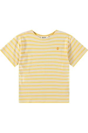 Molo Camiseta Riley