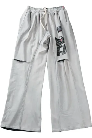 RRR-123 Pantalones de chándal Flag