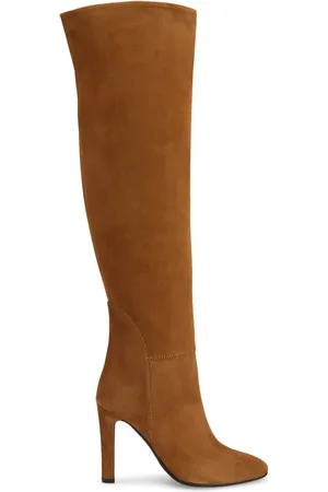 Giuseppe Zanotti Botas Hattie con tacón de 105 mm