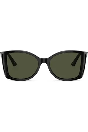 Persol Gafas de sol con montura oversize