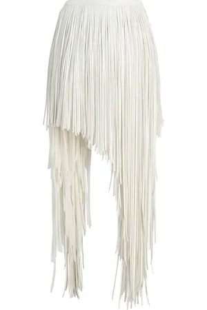 Proenza Schouler Falda larga Phia