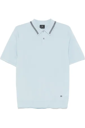 Paul Smith Polo de lana