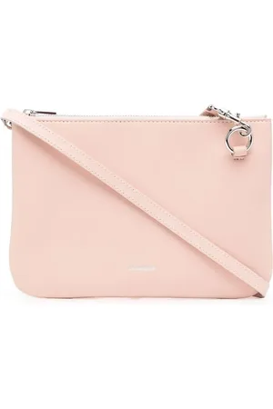 Jil Sander Bandolera mini