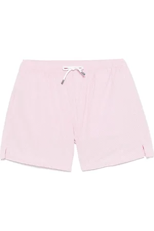 FEDELI Bañador estampado