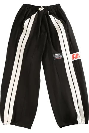 RRR-123 Pantalones de chándal Trappist Penta