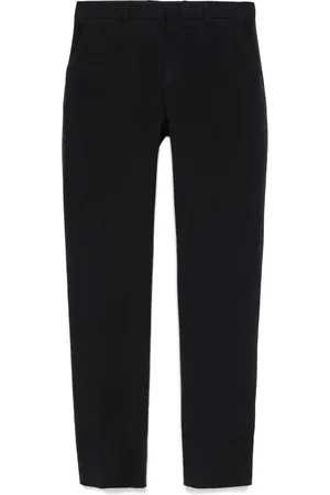 Ermenegildo Zegna Pantalones chinos ajustados