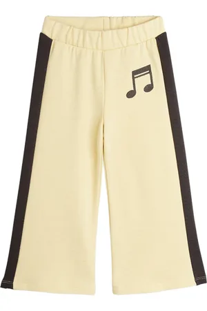 Mini Rodini Pantalones cortos de algodón orgánico