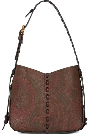 Etro Bolso de hombro Volcano