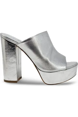 Madison.Maison Sandalias Marilu con plataforma de 120 mm