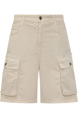 BARROW Bermudas cargo