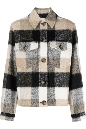 Woolrich Sobrecamisa a cuadros