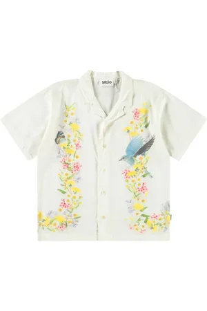 Molo Camisa Rui