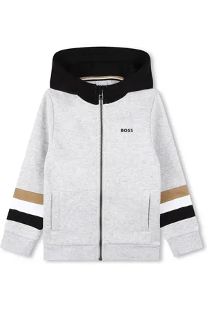 HUGO BOSS Chándal con logo estampado